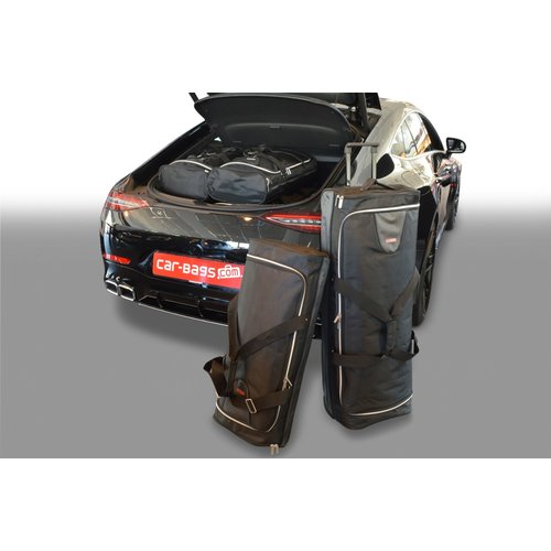 Car-Bags reistassen Car Bags reistassen set Mercedes AMG GT Coupe bouwjaar 2018 t/m heden