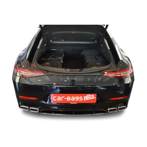 Car-Bags reistassen Car Bags reistassen set Mercedes AMG GT Coupe bouwjaar 2018 t/m heden