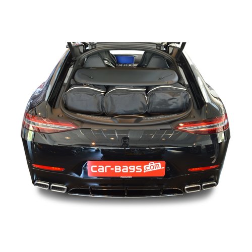 Car-Bags reistassen Car Bags reistassen set Mercedes AMG GT Coupe bouwjaar 2018 t/m heden