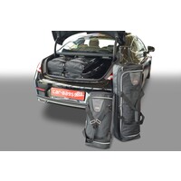 Mercedes C-Klasse Coupe bouwjaar 2015 t/m heden