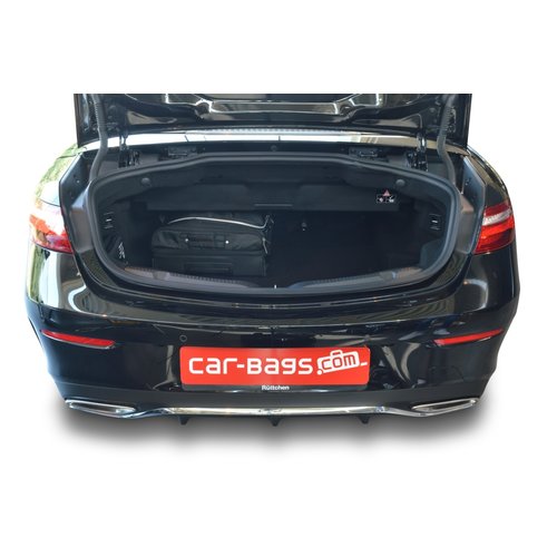 Car-Bags reistassen Car Bags reistassen set Mercedes E-Klasse Cabrio bouwjaar 2017 t/m heden