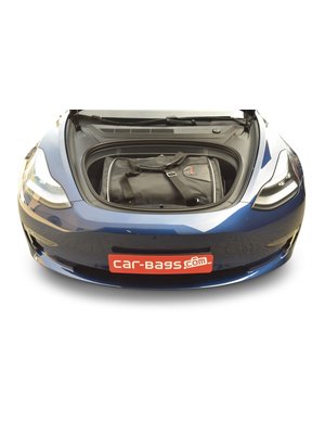 Car-Bags reistassen Tesla Model 3 bouwjaar 2018 t/m heden