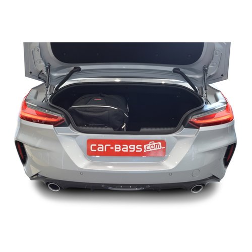 Car-Bags reistassen Car Bags reistassen set BMW Z4 bouwjaar 2018 t/m heden