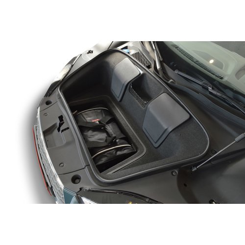 Car-Bags reistassen Car Bags reistassen set Audi R8 Coupe bouwjaar 2015 t/m heden