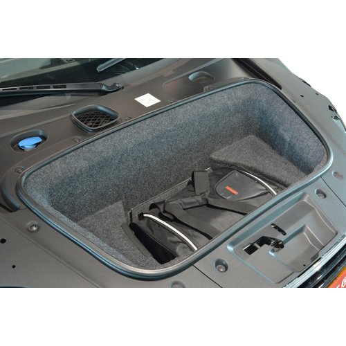 Car-Bags reistassen Car Bags reistassen set Audi R8 Coupe bouwjaar 2006 t/m 2015