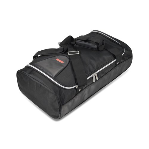 Car-Bags reistassen Car Bags reistassen set Porsche Cayenne Coupe bouwjaar 2019 t/m heden Car-Bags reistassen Car Bags reistassen set Porsche Cayenne Coupe bouwjaar 2019 t/m heden