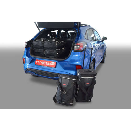 Car-Bags reistassen Car Bags reistassen Ford Puma bouwjaar 2020 t/m heden