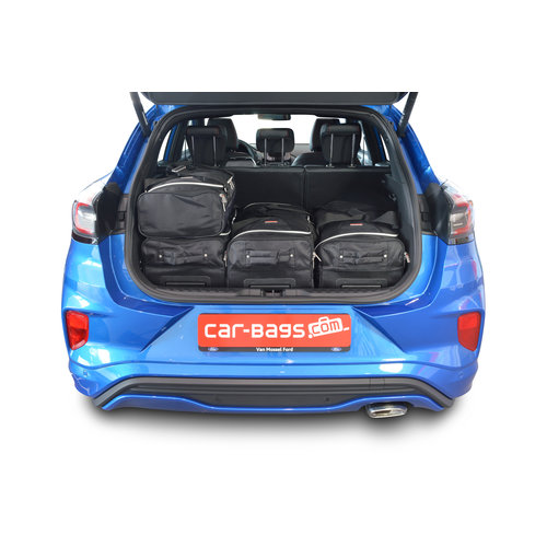 Car-Bags reistassen Car Bags reistassen Ford Puma bouwjaar 2020 t/m heden
