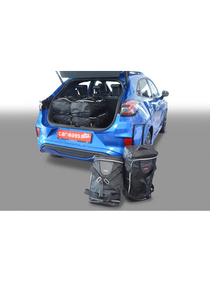 Car-Bags reistassen Ford Puma bouwjaar 2020 t/m heden