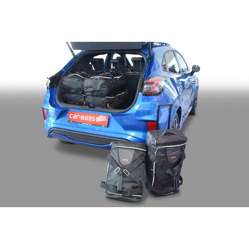 Car-Bags reistassen Car Bags reistassen Ford Puma bouwjaar 2020 t/m heden