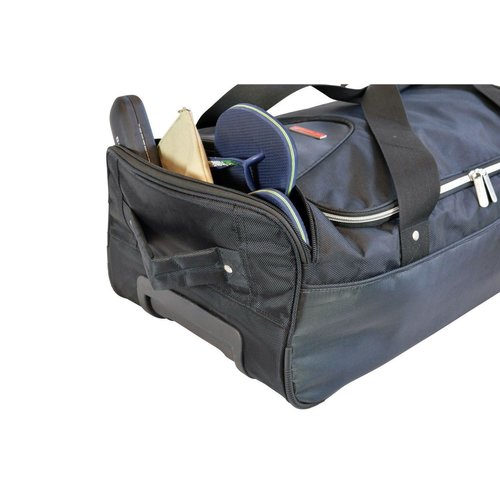 Car-Bags reistassen Car Bags reistassen Ford Puma bouwjaar 2020 t/m heden
