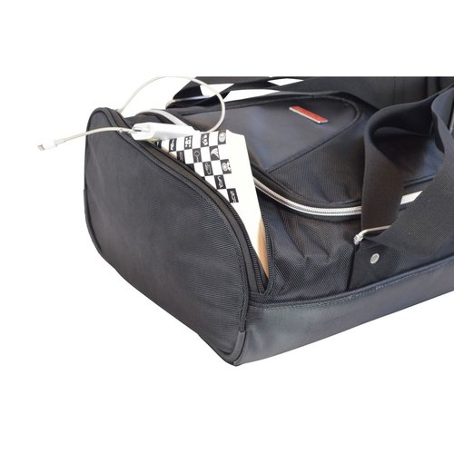 Car-Bags reistassen Car Bags reistassen Ford Puma bouwjaar 2020 t/m heden
