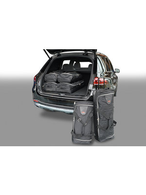 Car-Bags reistassen Mercedes GLE bouwjaar 2019 t/m heden Car-Bags reistassen Mercedes GLE bouwjaar 2019 t/m heden