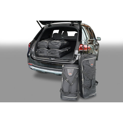 Car-Bags reistassen Car Bags reistassen set Mercedes GLE bouwjaar 2019 t/m heden