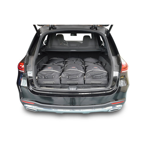 Car-Bags reistassen Car Bags reistassen set Mercedes GLE bouwjaar 2019 t/m heden