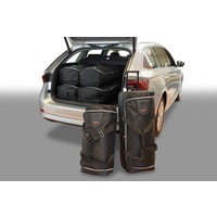 Skoda Octavia Combi bouwjaar 2020 t/m heden
