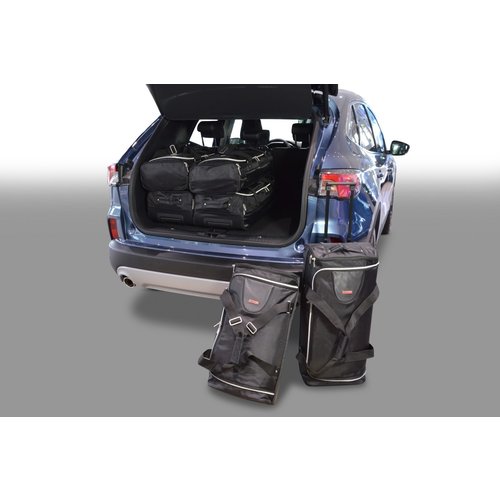 Car-Bags reistassen Car Bags reistassen set Ford Kuga PHEV bouwjaar 2019 t/m heden