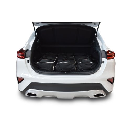 Car-Bags reistassen Car Bags reistassen set Kia xCeed bouwjaar 2019 t/m heden