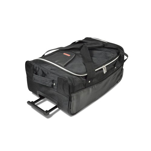 Car-Bags reistassen Car Bags reistassen set Porsche 718 Spyder bouwjaar 2019 t/m heden