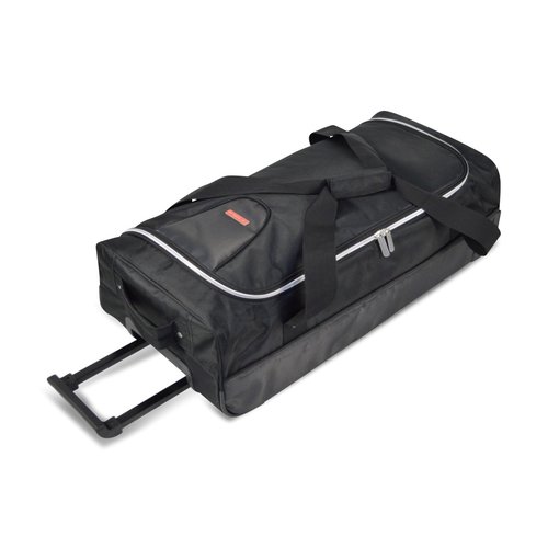 Car-Bags reistassen Car Bags trolleytas Porsche 718 Spyder bouwjaar 2019 t/m heden