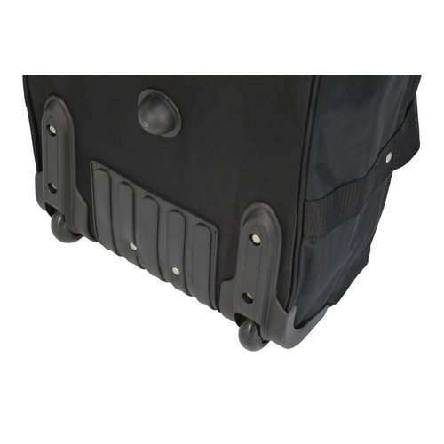 Car-Bags reistassen Car Bags trolleytas Porsche 718 Spyder bouwjaar 2019 t/m heden