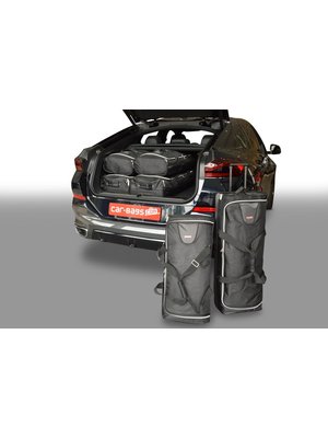 Car-Bags reistassen BMW X6 bouwjaar 2019 t/m heden