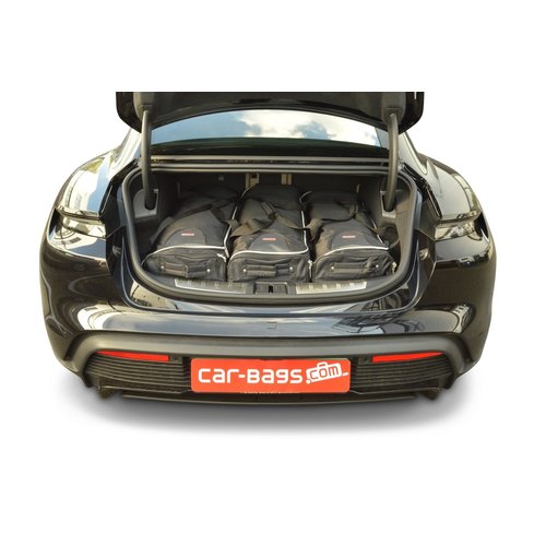 Car-Bags reistassen Car Bags reistassen set Porsche Panamera Sport Turismo bouwjaar 2017 t/m heden