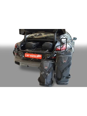 Car-Bags reistassen BMW 8 serie Gran Coupe bouwjaar 2020 t/m heden Car-Bags reistassen BMW 8 serie Gran Coupe bouwjaar 2020 t/m heden