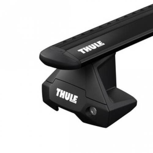 Thule WingBar Thule WingBar dakdragers Toyota HiLux uit het bouwjaar 2016 t/m heden zonder railing