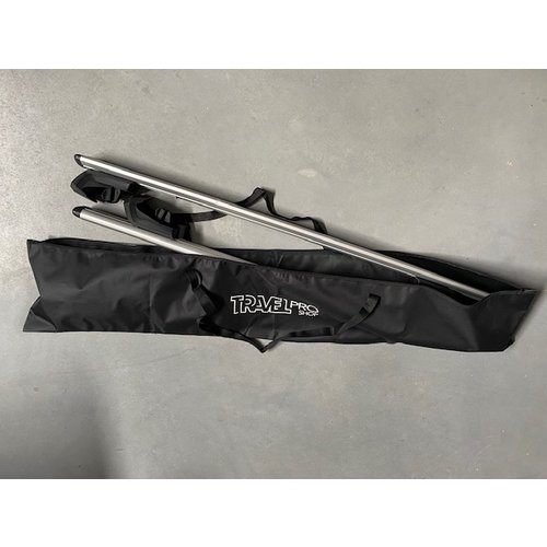 TravelPro Dakdragertas van TravelPro 130cm