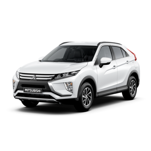 Dakdragers Mitsubishi Eclipse Cross