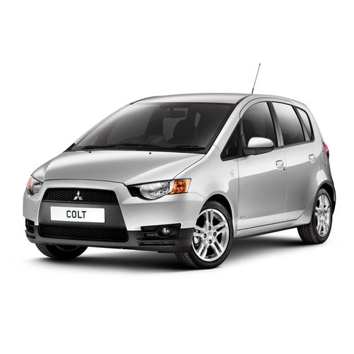 Dakdragers Mitsubishi Colt