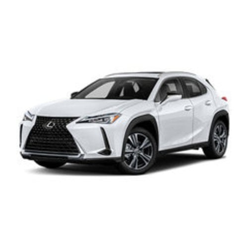 Dakdragers Lexus UX