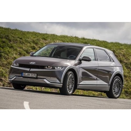 Dakdragers Hyundai Ioniq 5