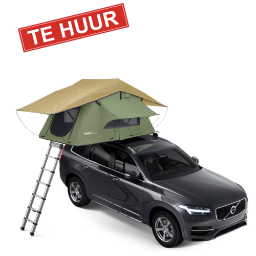 Daktent huren