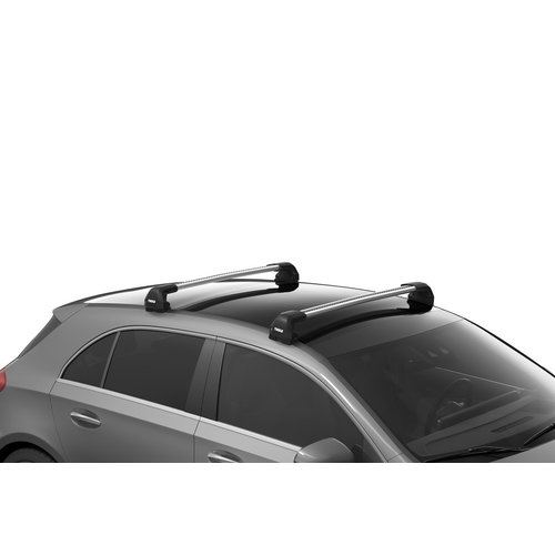 Thule WingBar Edge Thule WingBar Edge dakdragers BMW 2 serie Gran Coupe bouwjaar 2020 t/m heden