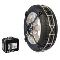 255/30R20 | 20 inch sneeuwkettingen | RUD Centrax
