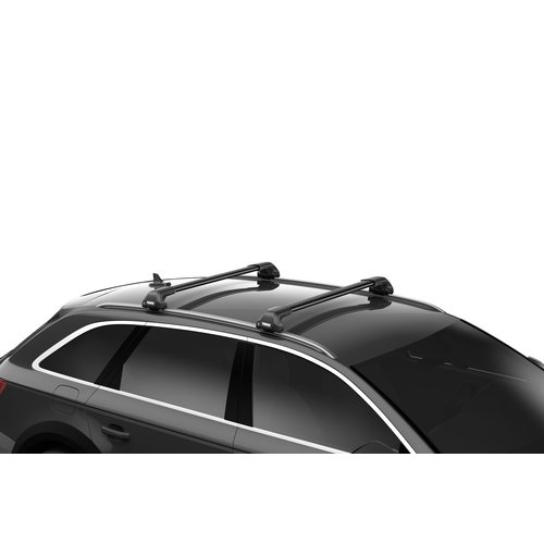 Thule WingBar Edge Thule WingBar Edge dakdragers Toyota C-HR bouwjaar 2017 t/m heden