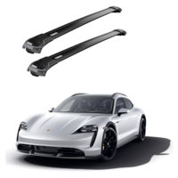 Porsche Taycan Cross Turismo | met dakrailing