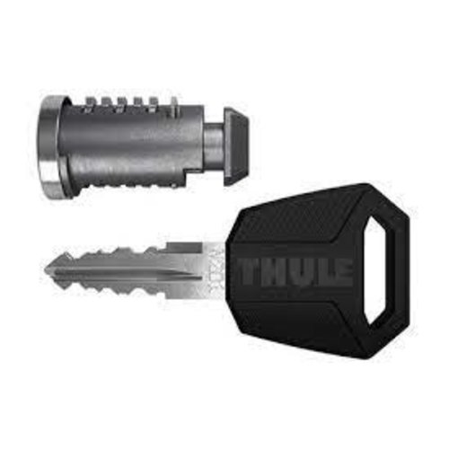 Thule Thule cilinder met nummer N200 t/m N250 per stuk en incl sleutel