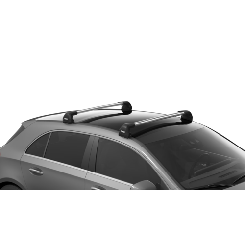 Thule WingBar Edge Thule WingBar Edge dakdragers Mercedes A-Klasse bouwjaar 2012 t/m 2018