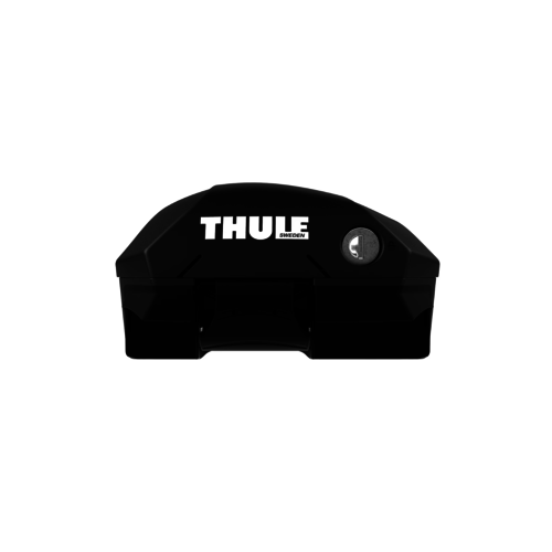 Thule WingBar Edge Thule Wingbar Edge dakdragers Volvo XC90 bouwjaar 2002 t/m 2014 met open dakrailing