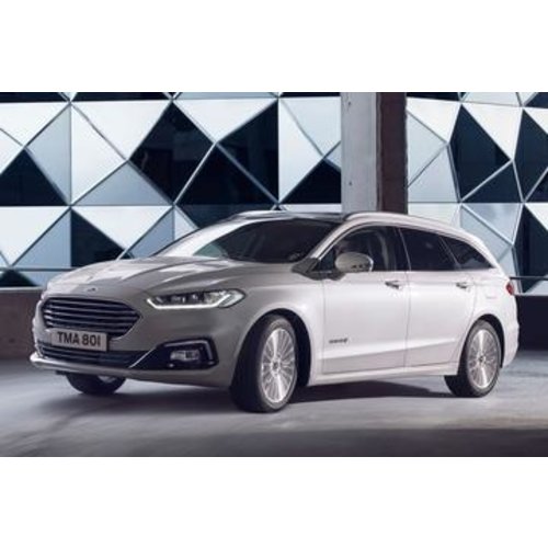 Dakdragers Ford Mondeo | wagon