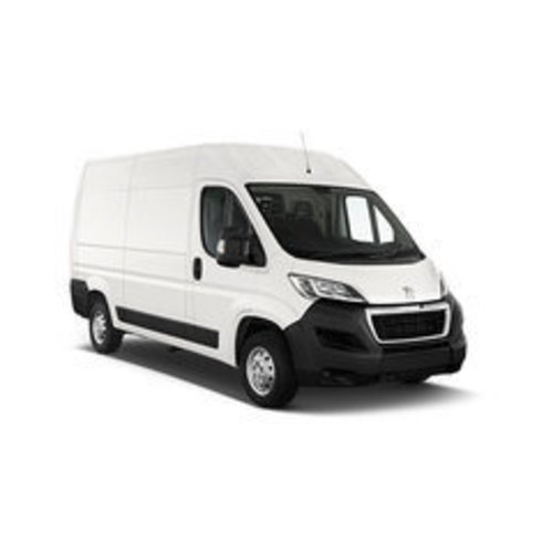 Dakdragers Peugeot Boxer