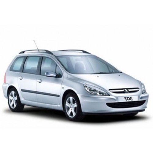 Dakdragers Peugeot 307 Break SW  (station)