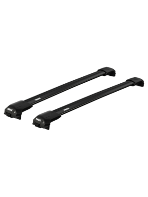 Thule WingBar Edge Seat Tarraco bouwjaar 2019 t/m heden | met dakrailing