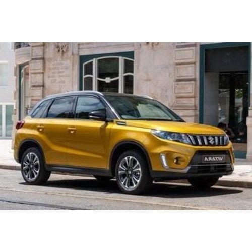 Dakdragers Suzuki Vitara bouwjaar 2015 t/m 2025