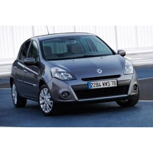 Dakdragers Renault Clio Hatchback bouwjaar 1998 t/m 2012