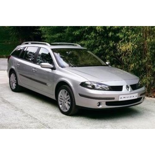 Dakdragers Renault Laguna Grand Tour