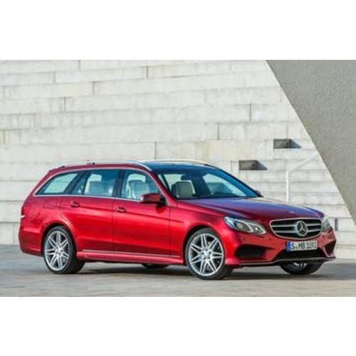 Dakdragers Mercedes E-Klasse Estate bouwjaar 2009 t/m 2016